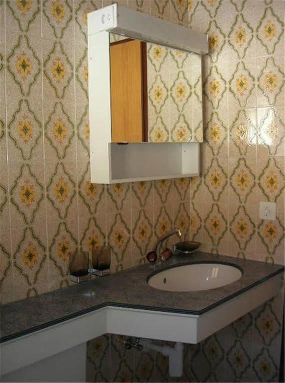 Haus Che D'Mot Apartamento Samnaun Exterior foto